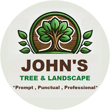 John's Tree and Landscaping